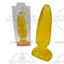 Plug grande amarillo
